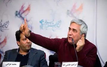 پیش بینی همه را نسبت به اختتامیه می دانم/ به وقت شام قابلیت های فراوانی را برای کاندیدا شدن داشت