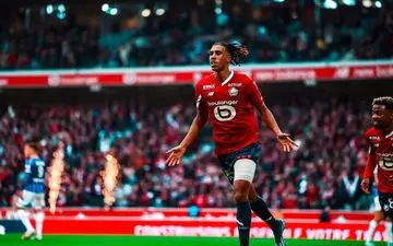 ستاره ای که رئال سخت در تلاش است که جذب کند!
