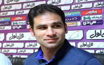 صادقی: فردا با تمام وجود بازی خواهیم کرد/ پارس جنوبی بازیکنان با تجربه و خوبی دارد