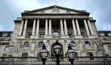  افزایش نرخ بهره بانک انگلیس در ماه می
