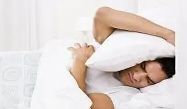تاثیر بی خوابی بر فشار خون چیست؟
