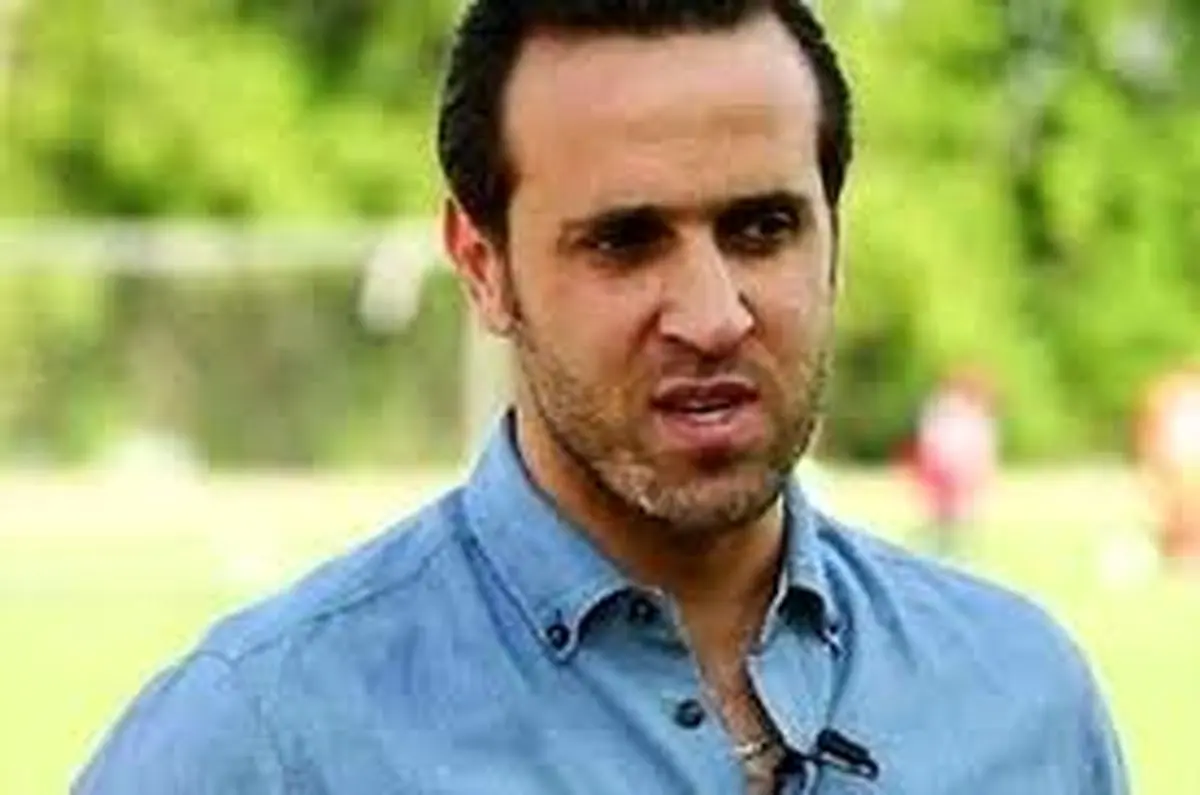 علی کریمی از فساد هایی ناباورانه در دنیای فوتبال میگوید که به او شوک وارد کرده است