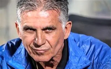 کی روش: از این تصمیم خیلی تأسف می‌خورم!