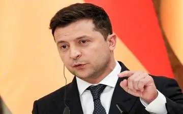 زلنسکی کجاست؟ + ویدئو