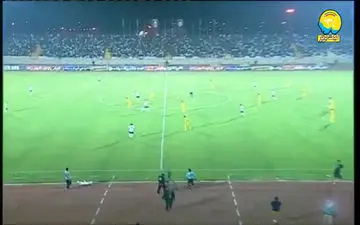 خلاصه بازی شاهین شهرداری بوشهر 0 - 3 سپاهان + فیلم