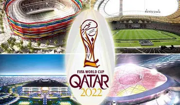 ادعای عجیب سعودی ها؛ عربستان میزبان چند بازی از جام جهانی ۲۰۲۲