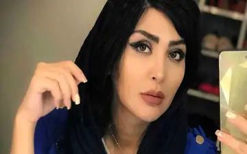 عکسهای منشوری مریم معصومی برایش دردسرساز شد|پیج اینستاگرام خانم بازیگر بسته شد !