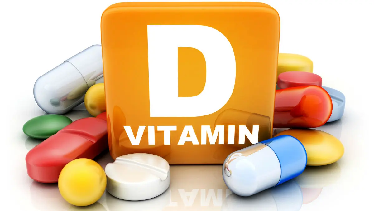 اهمیت مصرف ویتامین D برای مردان|بهبود سلامت جنسی مردان 
