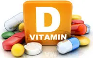 میزان مصرف ویتامین D برای هر فرد
