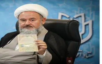 اگر رئیس‌جمهور شوم راه شهید رئیسی را ادامه می‌دهم!

