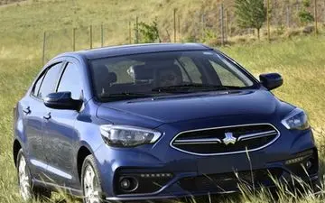 عرضه 3 محصول جدید سایپا در طرح پیش فروش