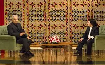  چرا "مهران مدیری" مشکی می‌پوشد؟/مجری مشهور از ماجرای بادیگاردهایش گفت