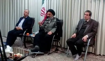 نماینده ولی فقیه در استان کردستان: زمینه‌سازی برای تمدن اسلامی در گام دوم انقلاب مورد توجه است
