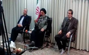 نماینده ولی فقیه در استان کردستان: زمینه‌سازی برای تمدن اسلامی در گام دوم انقلاب مورد توجه است