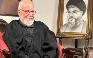 پدر سید حسن نصرالله درگذشت