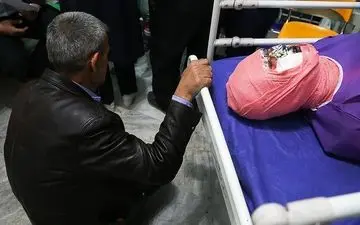 داغی چهارشنبه پایان سال بر سرخی ۱۱۵ مصدوم و ۸ جانباخته