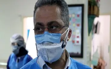 معاون درمان وزارت بهداشت: بیشترین موارد ابتلا به کرونا در جمع‌های خانوادگی است