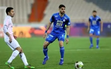 دو بازیکن استقلال در آستانه تمدید قرارداد