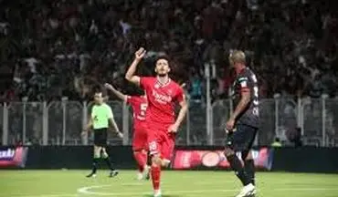 هوشمند مقابل پرسپولیس: بدون محرومیت