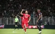 هوشمند مقابل پرسپولیس: بدون محرومیت