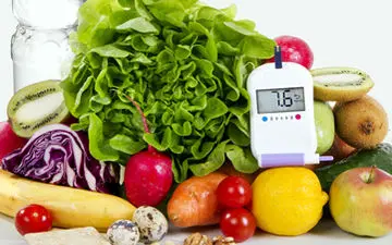 رژیم غذایی مخصوص دیابتی ها 