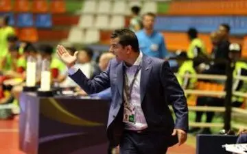  شاندیزی: بازی سختی داشتیم