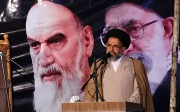  وزیر اطلاعات : پارسال 30برنامه بمب گذاری در کشور کشف و خنثی شد