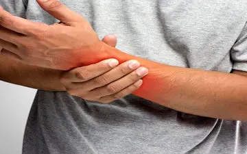 دردهای عصبی چه علائمی دارند