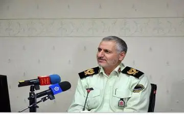 دستگیری دو رمال ، یک رییس بانک و عاملان شهادت رئیس پلیس مبارزه با مواد مخدر فسا در استان فارس 