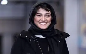  تغییر ظاهری باران کوثری