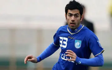 قول بازیکن ملی پوش به استقلال