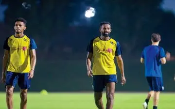 سرمربی النصر به بازیکنانش هشدار داد