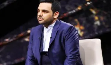 احسان علیخانی بزرگ ترین نقطه ضعش در زندگی را لو داد!!!