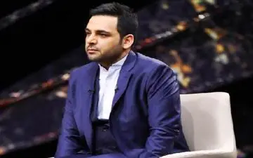 احسان علیخانی بزرگ ترین نقطه ضعش در زندگی را لو داد!!!