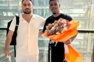 خرید جدید مس سونگون از پرتغال