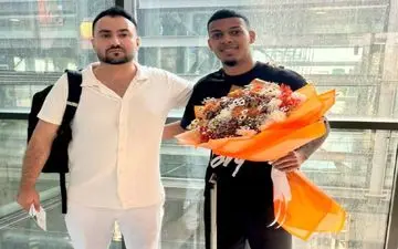 خرید جدید مس سونگون از پرتغال