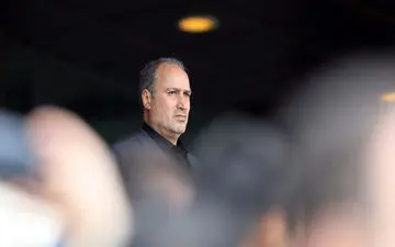 دستگیری بازیکن فوتبال به دلیل تبانی