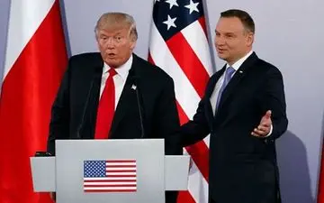 نتانیاهو: در نشست ورشو شرکت می کنم