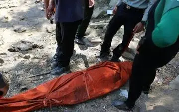 راز فرزندکشی بعد از چهار سال در کرمانشاه برملا شد