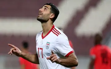 طنز روز: مهدی طارمی دکتر شد