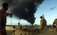 5 کشته و ده‌ها مجروح طی درگیری‌ها در پایتخت لیبی