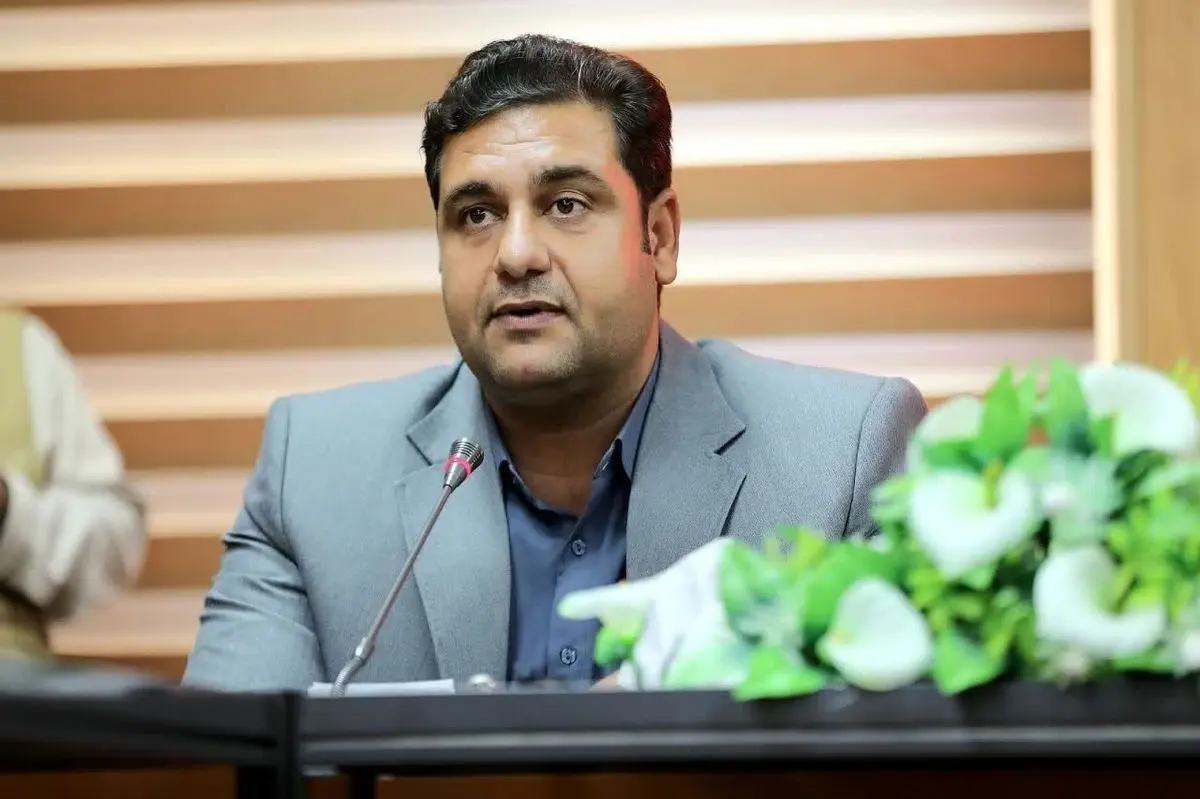   تمامی مدیران چرداول باید به گفتمان دولت چهاردهم پایبند باشند 