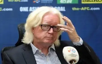 شفر: بازی‌های ما از ایران-مراکش مهمتر است!