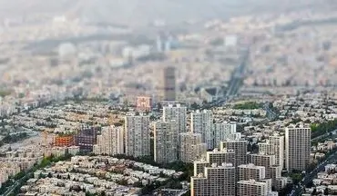  رشد قیمت مسکن در تهران ادامه نمی‌یابد