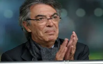 موراتی: اینتر ترکیبی در اندازه یوونتوس دارد/ هواداران همیشه به تیمشان ایمان دارند 