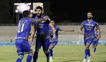 ادامه اقدامات جنجالی گزینه مد نظر سرمربی پرسپولیس