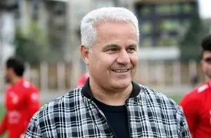 قهرمانی با پرسپولیس برنامه‌ام بود اما نشد!/ اوسمار انتخاب درستی بود؛ حتی از من هم بهتر!