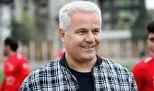 قهرمانی با پرسپولیس برنامه‌ام بود اما نشد!/ اوسمار انتخاب درستی بود؛ حتی از من هم بهتر!