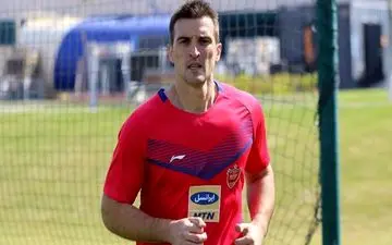 خبر بسیار خوش برای پرسپولیسی‌ها