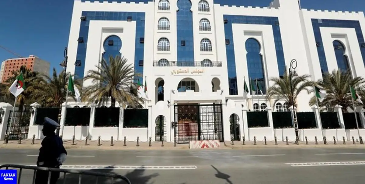 شورای قانون اساسی الجزائر استعفای «بوتفلیقه» را پذیرفت